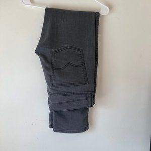 Levi's 511 slim fit stretch jeans - 32x32